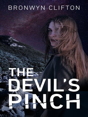 cover image of The Devil's Pinch
